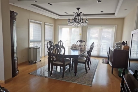Hong Yuan 4br 300sqm in Xujiahui | 鸿园 4bedroom 300sqm ¥100,000 SHV19408