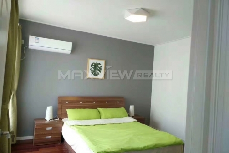 Haiyue Garden 2br 120sqm in Downtown | 海悦花园 2bedroom 120sqm ¥15,800 SHA19417