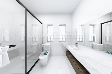 HuangPuXinYuan 3br 150sqm in Downtown | 黄浦新苑 3bedroom 150sqm ¥30,900 SHA19415