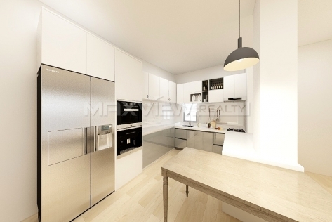HuangPuXinYuan 3br 150sqm in Downtown | 黄浦新苑 3bedroom 150sqm ¥30,900 SHA19415