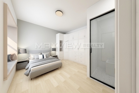 HuangPuXinYuan 3br 150sqm in Downtown | 黄浦新苑 3bedroom 150sqm ¥30,900 SHA19415