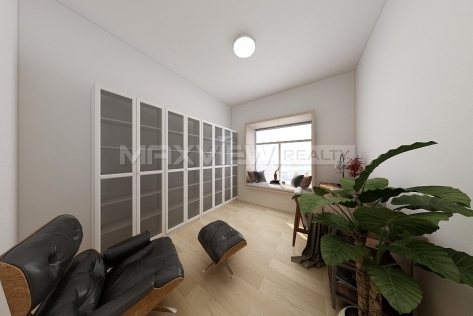 HuangPuXinYuan 3br 150sqm in Downtown | 黄浦新苑 3bedroom 150sqm ¥30,900 SHA19415