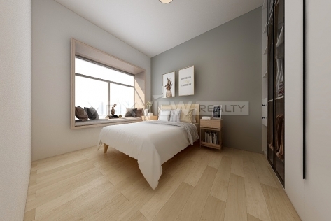 HuangPuXinYuan 3br 150sqm in Downtown | 黄浦新苑 3bedroom 150sqm ¥30,900 SHA19415
