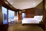 Hyatt on The Bund - Bund Suite River View King 1bedroom 80sqm ¥37,500