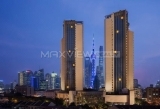 Hyatt on The Bund 外滩茂悦酒店 -bedrooms ¥0-0/month