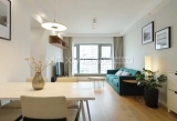 Jingan Haojing Yuan 1br 75sqm in Downtown 1bedroom 75sqm ¥21,800