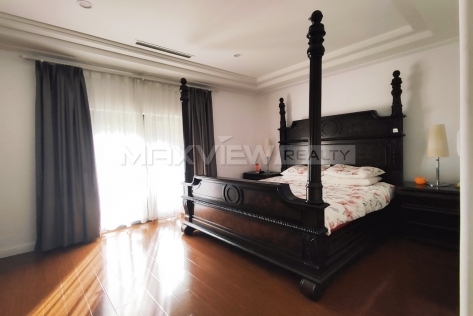 Bai Fu Li Shan Zhuang 7br 403sqm in Pudong | 百富丽山庄 7bedroom 403sqm ¥62,000 SHV19430