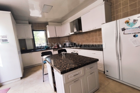 Bai Fu Li Shan Zhuang 7br 403sqm in Pudong | 百富丽山庄 7bedroom 403sqm ¥62,000 SHV19430