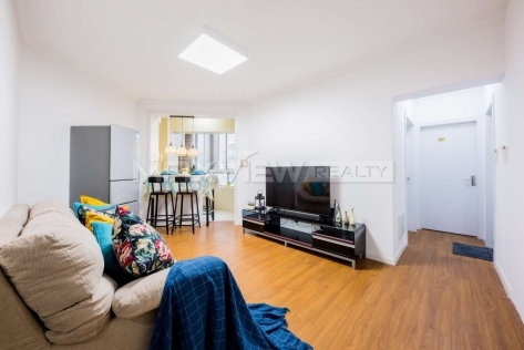 Cao Xi Bei Lu | 漕溪北路 3bedroom 90sqm ¥15,000 SHL19427