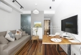Feng Lin Da Lou 1bedroom 50sqm ¥10,500