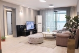 Jing An Lishe 3bedroom 137sqm ¥20,800