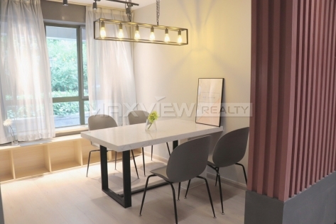 Jing An Lishe | 静安丽舍 3bedroom 137sqm ¥20,800 SHA19438