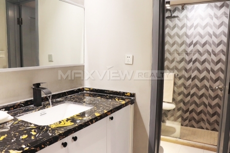 Jing An Lishe | 静安丽舍 3bedroom 137sqm ¥20,800 SHA19438