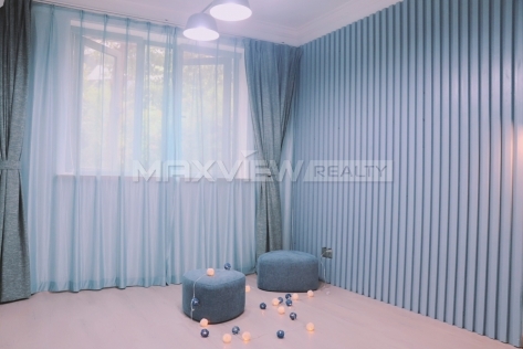 Jing An Lishe | 静安丽舍 3bedroom 137sqm ¥20,800 SHA19438