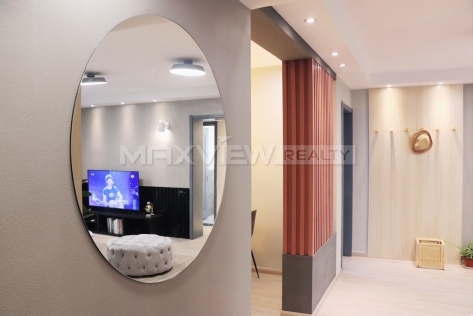 Jing An Lishe | 静安丽舍 3bedroom 137sqm ¥20,800 SHA19438