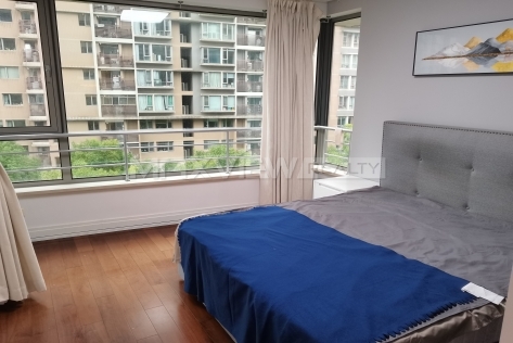 Qingzhijie Garden | 青之杰花园 3bedroom 135sqm ¥21,000 SHL19440