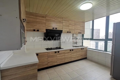 Qingzhijie Garden | 青之杰花园 3bedroom 135sqm ¥21,000 SHL19440