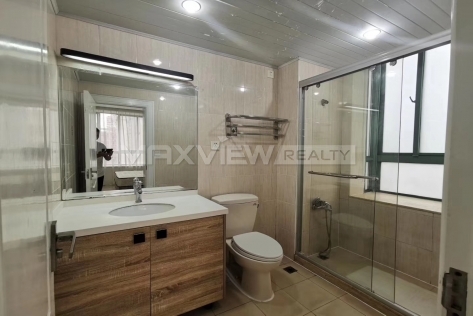 Qingzhijie Garden | 青之杰花园 3bedroom 135sqm ¥21,000 SHL19440
