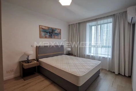 Qingzhijie Garden | 青之杰花园 3bedroom 135sqm ¥21,000 SHL19440