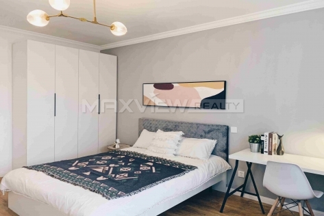 Yanan West Road | 延安西路 2bedroom 72sqm ¥12,000 SHL19455