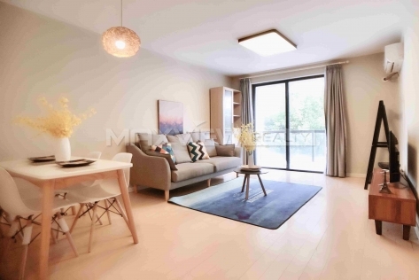 Baodi New Residence 1bedroom 65sqm ¥10,500 SHA19462