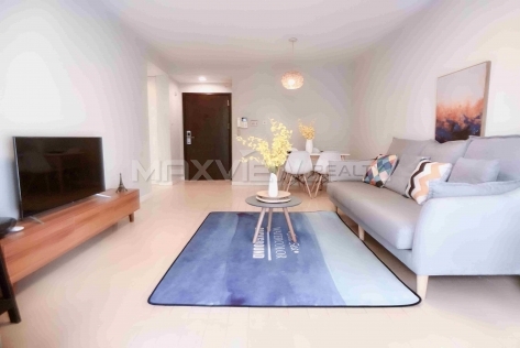 Baodi New Residence 1bedroom 65sqm ¥10,500 SHA19462