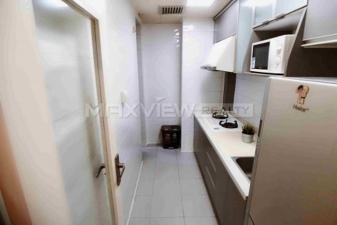 Baodi New Residence 1bedroom 65sqm ¥10,500 SHA19462