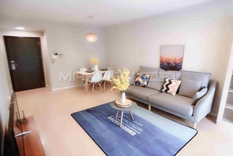 Baodi New Residence 1bedroom 65sqm ¥10,500 SHA19462