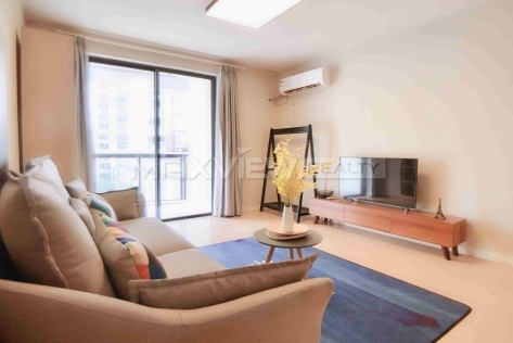 Baodi New Residence 1bedroom 65sqm ¥10,500 SHA19462