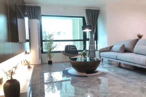 Chez moi | 嘉园 3bedroom 130sqm ¥28,800 SHA19466