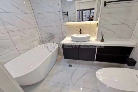 Chez moi | 嘉园 3bedroom 130sqm ¥28,800 SHA19466
