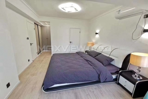Chez moi | 嘉园 3bedroom 130sqm ¥28,800 SHA19466