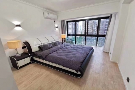 Chez moi | 嘉园 3bedroom 130sqm ¥28,800 SHA19466