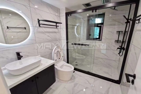 Chez moi | 嘉园 3bedroom 130sqm ¥28,800 SHA19466