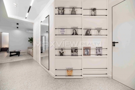 Top of City | 中凯城市之光 2bedroom 85sqm ¥26,600 SHA19464