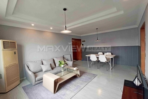 Xu Hui Yuan | 徐汇苑 2bedroom 110sqm ¥15,000 SHA19467