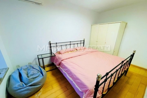 Shanghai Garden 2br 110sqm in Lujiazui | 上海滩花园洋房 2bedroom 110sqm ¥21,000 SHA19478
