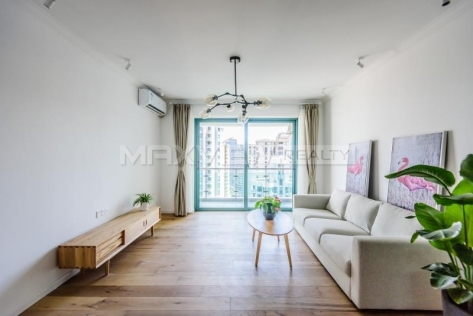 Hai Qi Yuan | 海琪园 3bedroom 145sqm ¥25,000 SHA19482