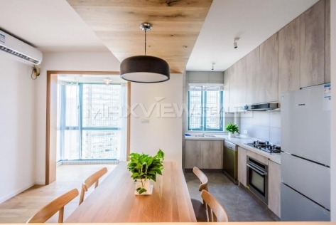 Hai Qi Yuan | 海琪园 3bedroom 145sqm ¥25,000 SHA19482