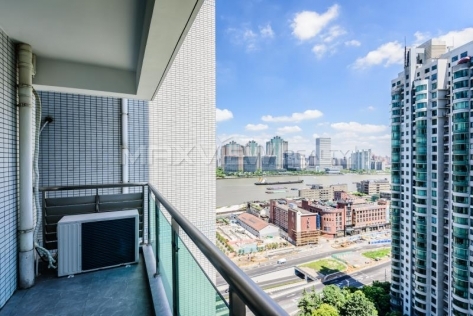 Hai Qi Yuan | 海琪园 3bedroom 145sqm ¥25,000 SHA19482
