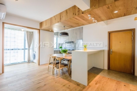 Hai Qi Yuan | 海琪园 3bedroom 145sqm ¥25,000 SHA19482