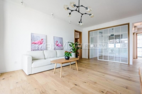 Hai Qi Yuan | 海琪园 3bedroom 145sqm ¥25,000 SHA19482