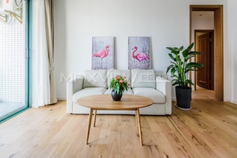 Hai Qi Yuan | 海琪园 3bedroom 145sqm ¥25,000 SHA19482