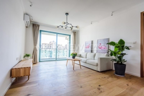 Hai Qi Yuan | 海琪园 3bedroom 145sqm ¥25,000 SHA19482
