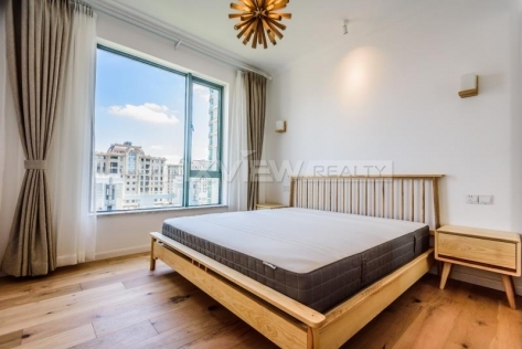 Hai Qi Yuan | 海琪园 3bedroom 145sqm ¥25,000 SHA19482