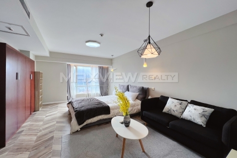 Hongqiao Tiandu  | 虹桥天都 1bedroom 55sqm ¥11,500 SHA19484