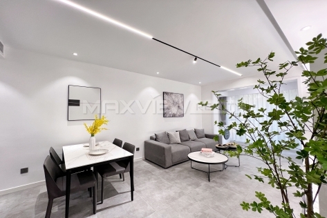 Louis Triumph Palace 1bedroom 75sqm ¥18,800 SHA19496