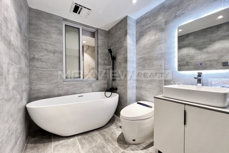 Louis Triumph Palace 1bedroom 75sqm ¥18,800 SHA19496