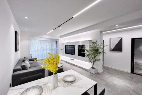 Louis Triumph Palace 1bedroom 75sqm ¥18,800 SHA19496