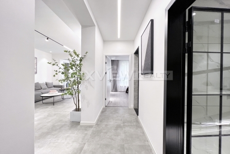 Louis Triumph Palace 1bedroom 75sqm ¥18,800 SHA19496